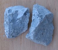 calcium carbide