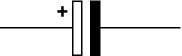 polarised capacitor