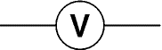 voltmeter